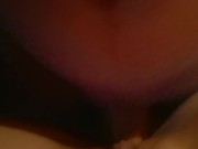 Daddy Fucks Me In The Backseat Of His Car (POV) 6/16