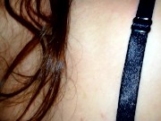 РЕАЛЬНЫЙ СЕКС  С НОВЫМ ПАРНЕМ 6/16