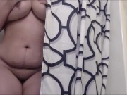 Hot Shower Clips 2/16