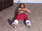 Alexis Rain Solo Masturbation 14/16