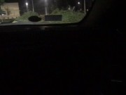 Darkness blow job (custom video)noisy head in the darkness 1/16