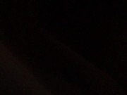 Darkness blow job (custom video)noisy head in the darkness 15/16