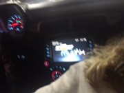 Darkness blow job (custom video)noisy head in the darkness 5/16