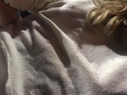 Darkness blow job (custom video)noisy head in the darkness 6/16