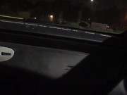 Darkness blow job (custom video)noisy head in the darkness 7/16