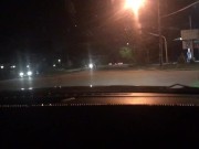 Darkness blow job (custom video)noisy head in the darkness 8/16