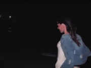 He fuck me at night on the beach.Travel diaries pt2 5/16