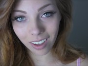 MelRose - Jerk off instructions with hot big tits girl - JOI 7/16