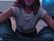 Love to suck and getting that cum. 2/16