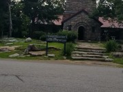 Thick girl gets fucked in public watch tower 1/16