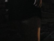 Thick girl gets fucked in public watch tower 3/16