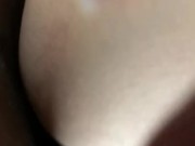 Bbw gets daddies dick in the kitchen 12/16