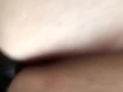 Bbw gets daddies dick in the kitchen 14/16