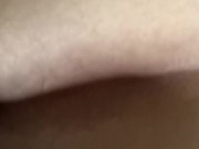 Bbw gets daddies dick in the kitchen 8/16