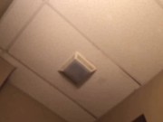 Tried fucking in the bathroom. Failed so badly we had to share. Enjoy! 13/16