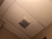 Tried fucking in the bathroom. Failed so badly we had to share. Enjoy! 15/16