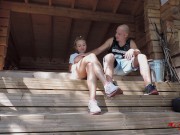 Walk in the forest 1/16