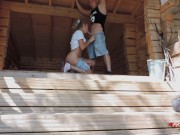 Walk in the forest 12/16