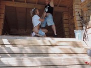 Walk in the forest 14/16