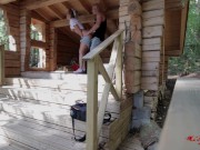 Walk in the forest 9/16