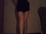 Handjob the TWO dicks. I love big dicks) ruined orgasm 2/16