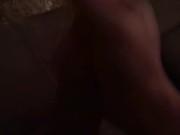 Watch my Big Cock cum 10/16