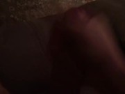 Watch my Big Cock cum 3/16