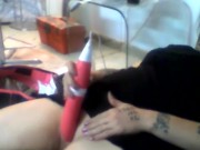 Stress Relief Masturbation Session 3/16