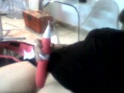 Stress Relief Masturbation Session 4/16