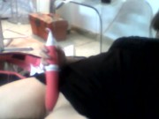 Stress Relief Masturbation Session 5/16