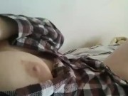 Morning masturbate chubby girl 5/16