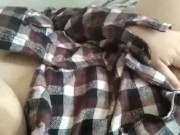 Morning masturbate chubby girl 7/16