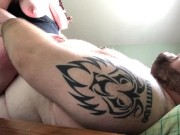 Voluptuous vixen/horny housewife heady goodness and swift ride 15/16