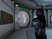 LOK Parody - The Beginning ( Furry / Yiff )