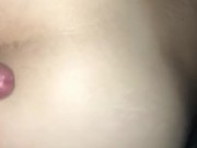 18 year old blonde fucked doggystyle by boyfriend! 16/16