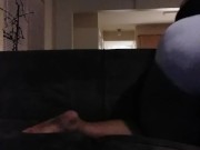 BBW mom have a free time to herself 2/16