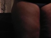 BBW mom have a free time to herself 4/16