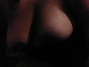 BBW mom have a free time to herself 8/16