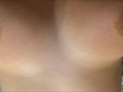 POV CUMSHOT Morning Sex! ASMR FUCKING ROLE PLAY / Girlfriend 12/16