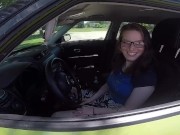 Pussy Appointment: Lunch Special 1/16