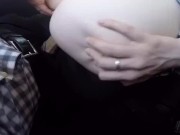 Pussy Appointment: Lunch Special 10/16