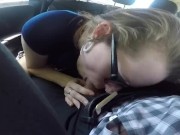 Pussy Appointment: Lunch Special 6/16