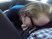 Pussy Appointment: Lunch Special 7/16