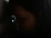 Teasing daddy with a few deep throats 16/16