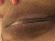 Dirty Latina watching herself 3/16