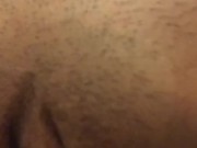 Dirty Latina watching herself 6/16