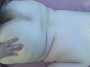 Chubby couple fucks hard 13/16