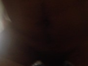 Teen couple having quick sex before school 1/16