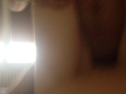 Teen couple having quick sex before school 15/16