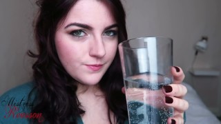 Piss yourself for My Amusement by Ruby Rousson - RedTube